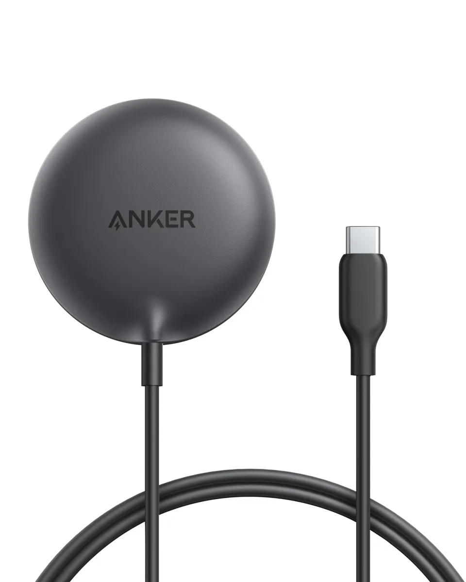 anker-zolo-magnetisches-kabelloses-ladepad-qi2-15w-magsafe-kompatibel image 1