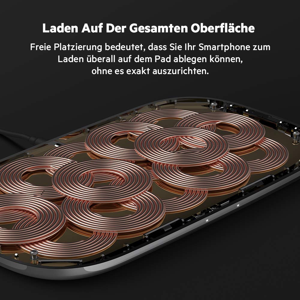 belkin-truefreedom-pro-drahtloses-doppel-ladepad-qi image 2