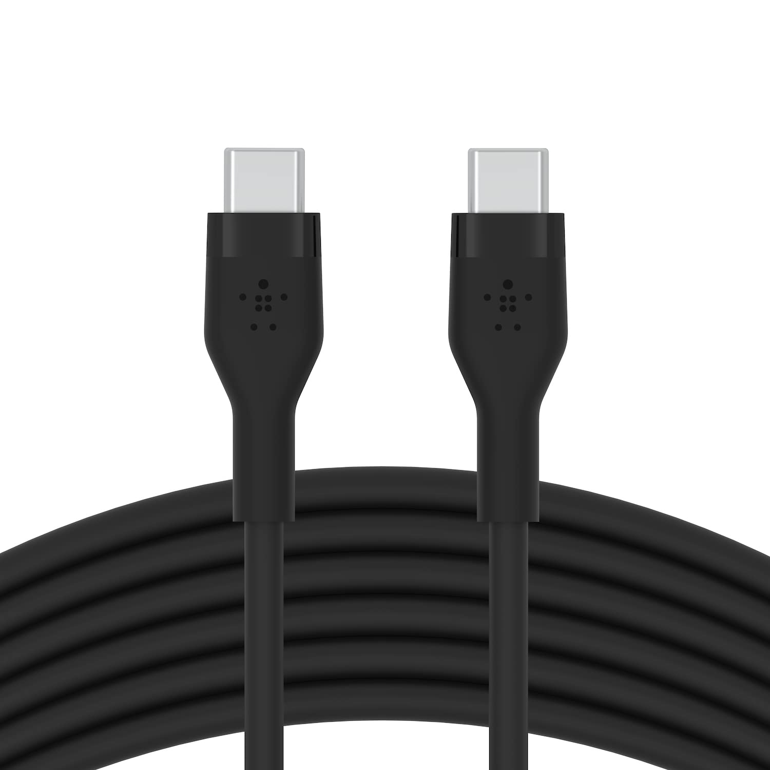 belkin-boostcharge-flex-silikon-usb-c-auf-usb-c-ladekabel-1-m-schwarz image 8