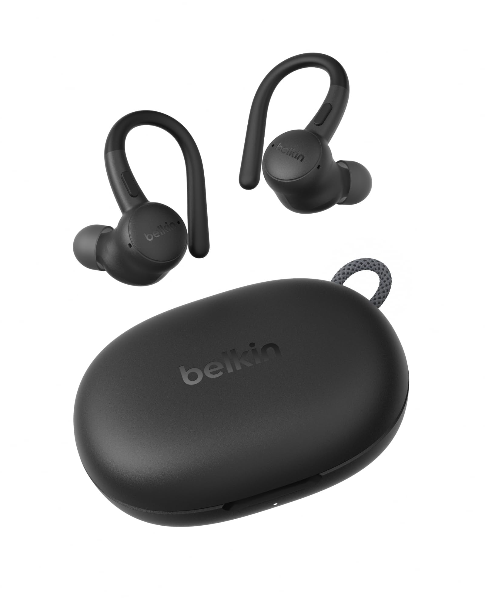 belkin-soundform-activefit-in-ear-bluetooth-kopfh-rer-mit-ohrhaken-schwarz image 1