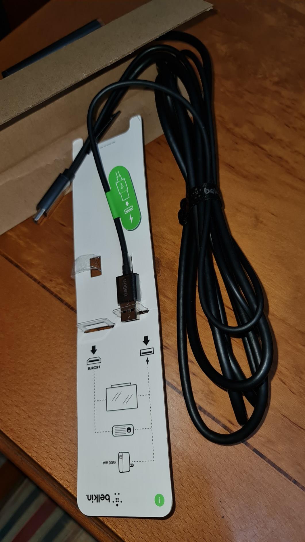 Plug & Play ohne Treiber