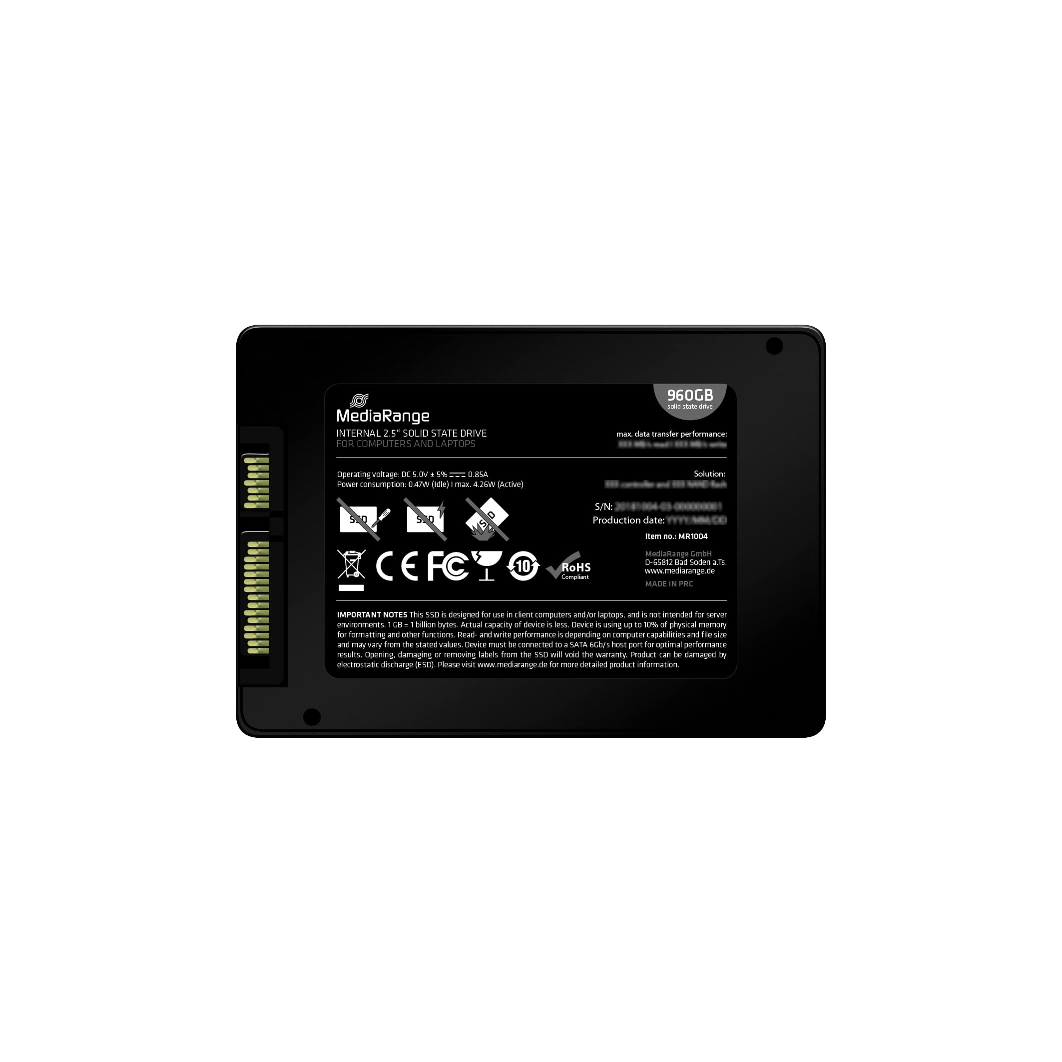 mediarange-interne-ssd-festplatte-960-gb-2-5-zoll-sata-iii-3d-nand image 6