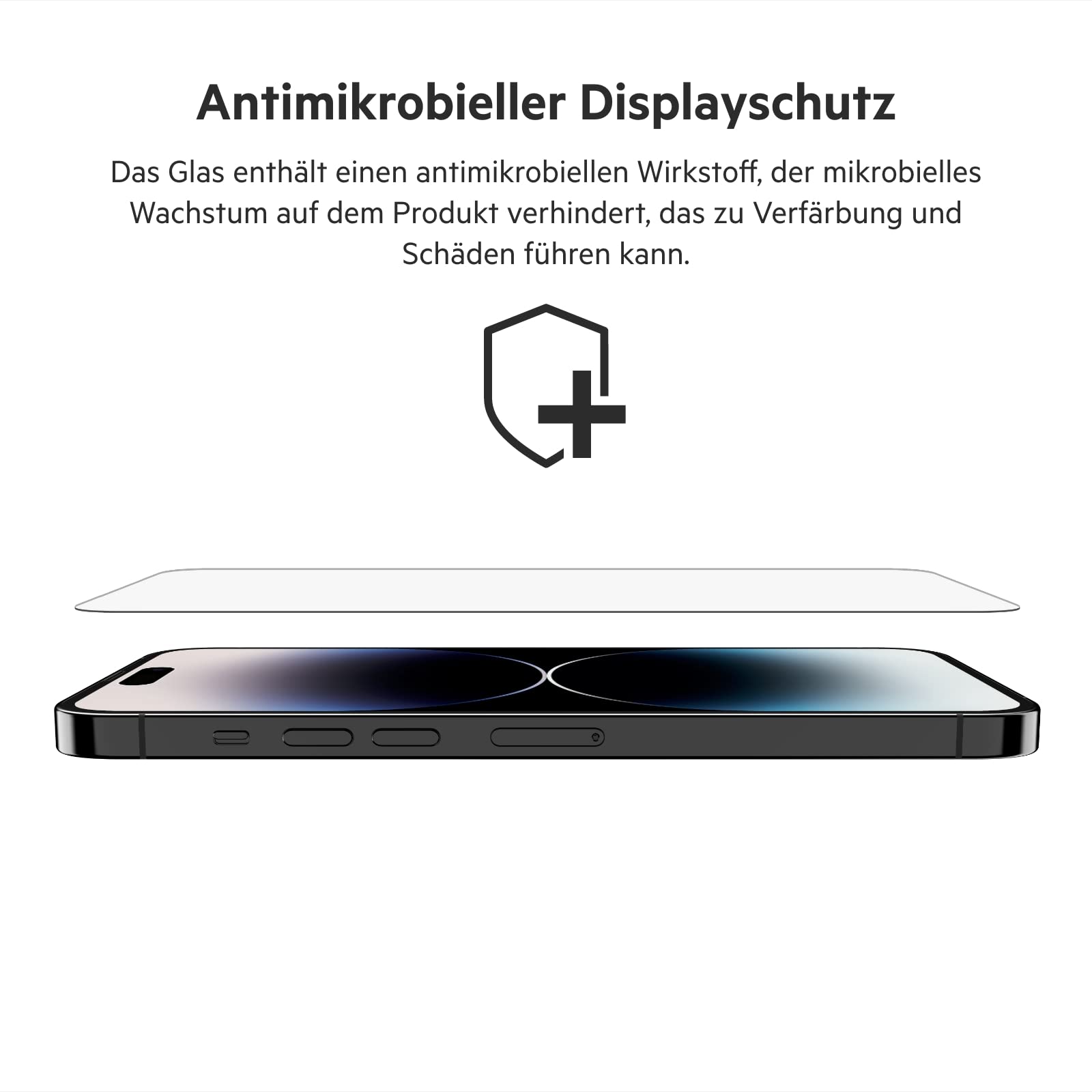 belkin-temperedglass-displayschutz-iphone-14-pro-max-9h-mit-schale image 4