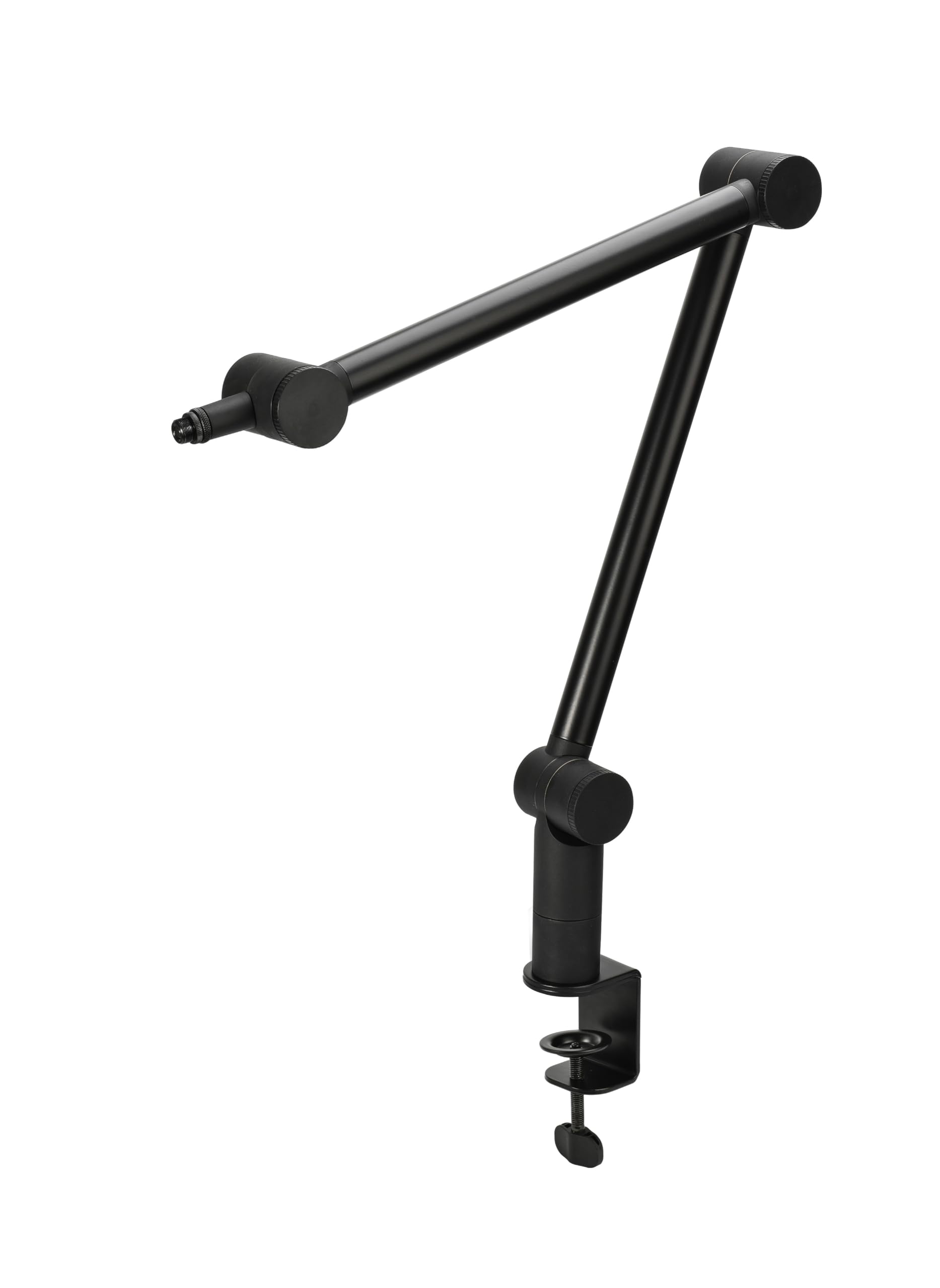 cherry-ma-6-0-uni-usb-mikrofonarm-schwarz-mit-usb-hub image 7
