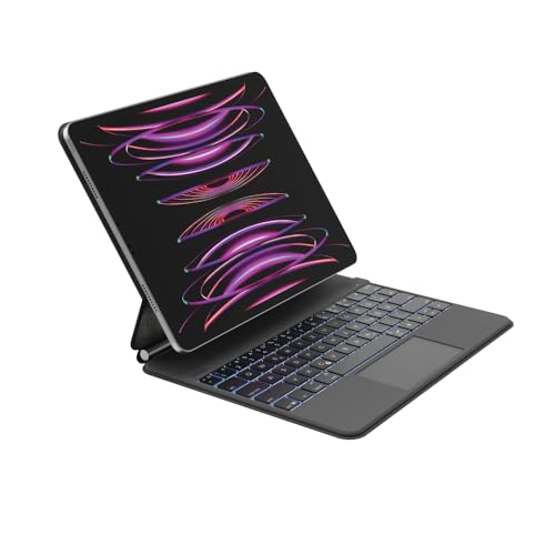 belkin-pro-ipad-tastatur-h-lle-azerty-mit-st-nder-f-r-ipad-air-13-m2-ipad-pro-12 image 8