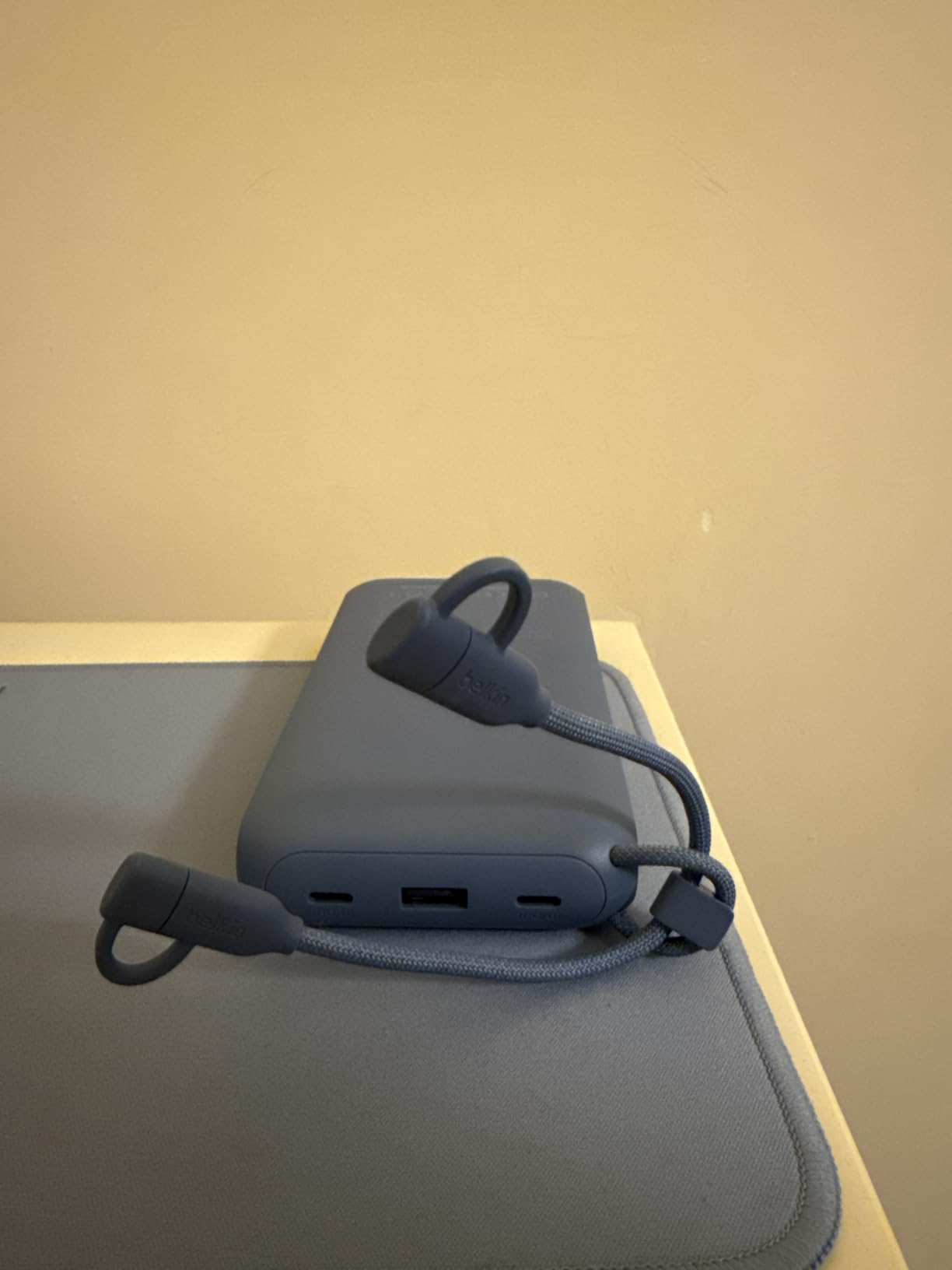 Solide Powerbank
