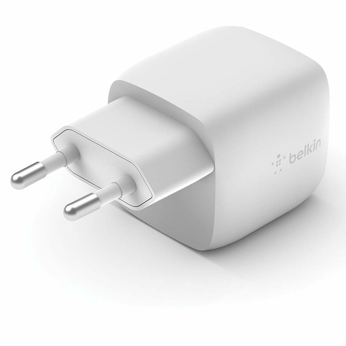 belkin-boostcharge-usb-pd-gan-ladeger-t-30w-usb-c-schnellladeger-t image 2