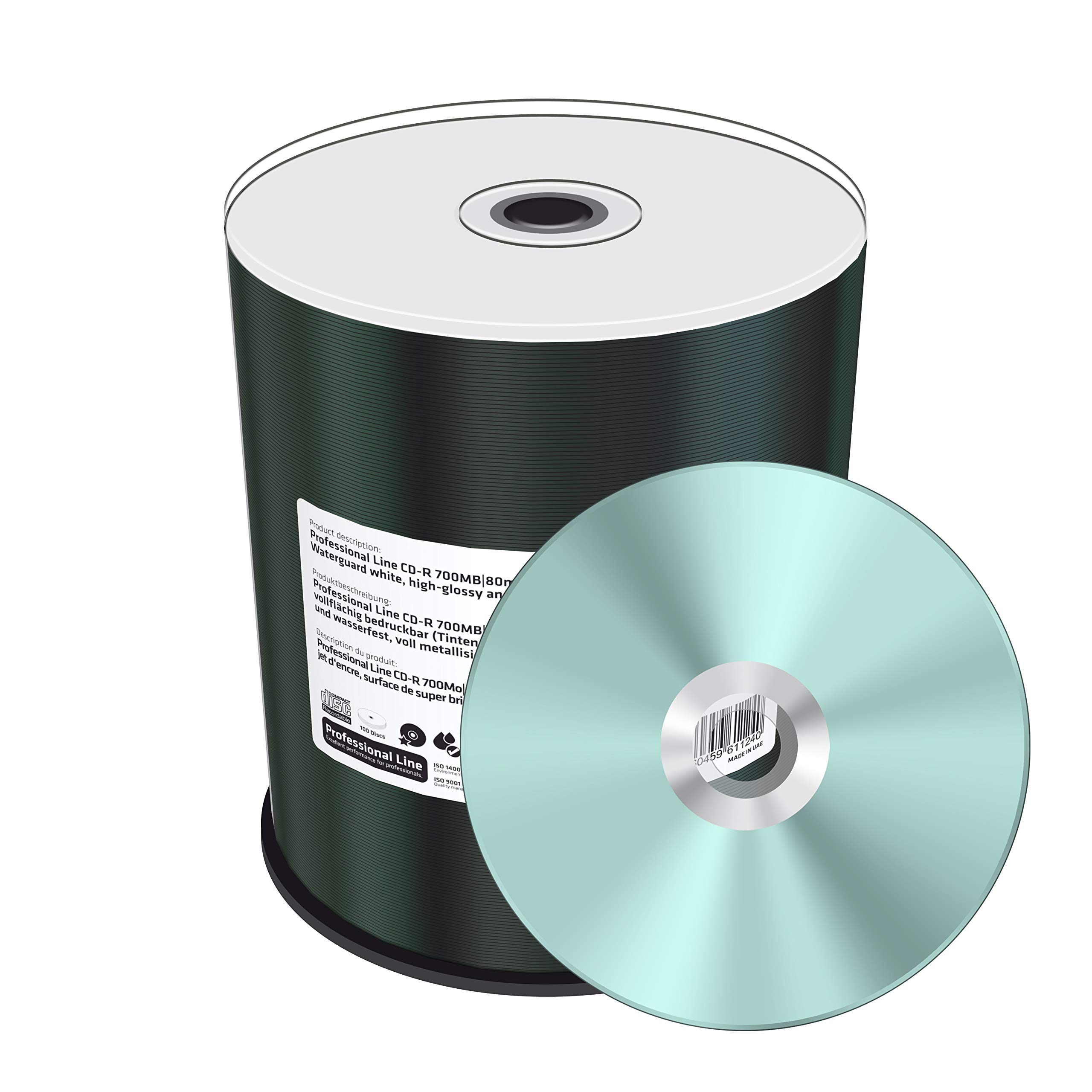 mediarange-cd-r-700mb-80min-52x-waterguard-100er-pack-bedruckbar image 3