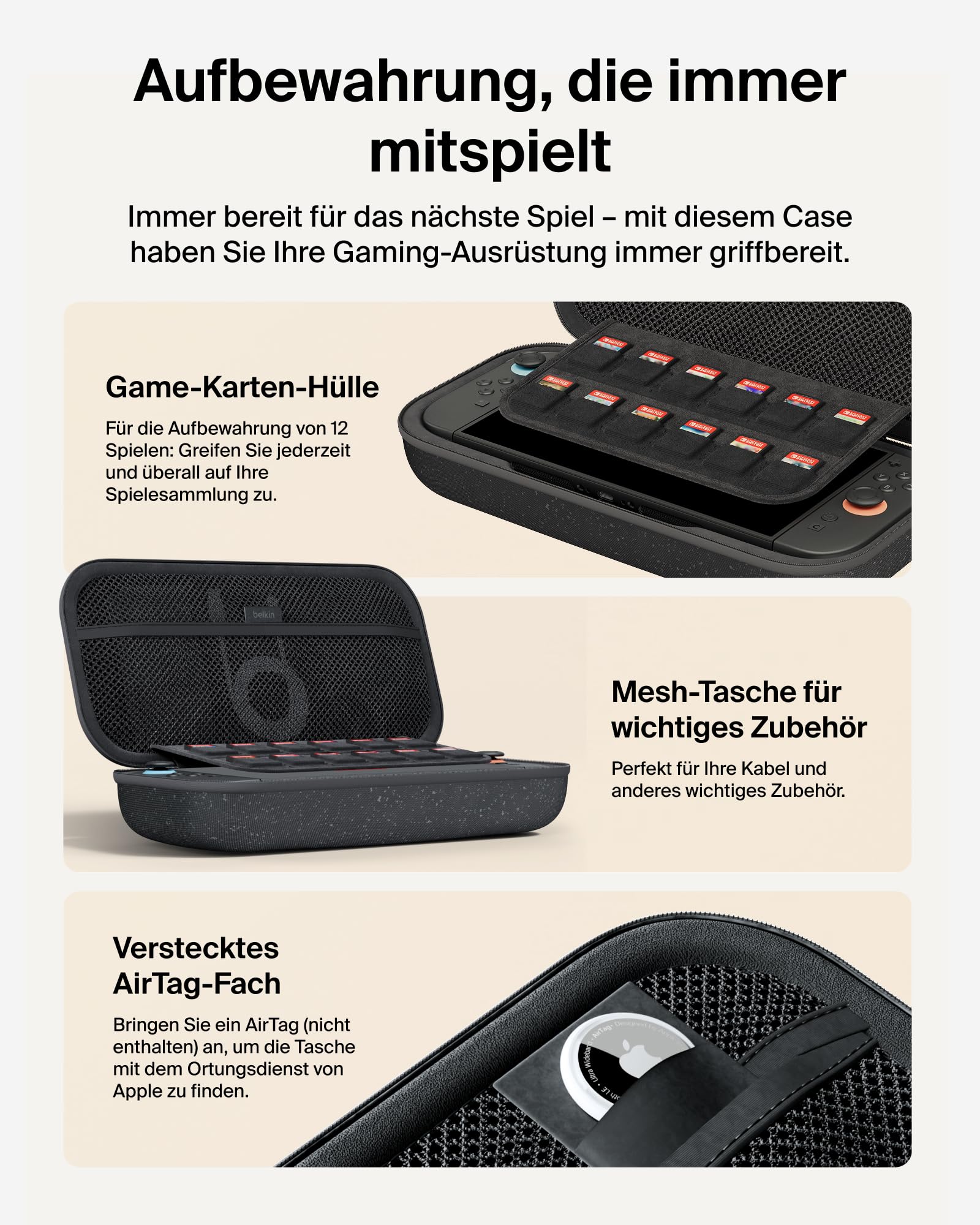 belkin-gaming-nintendo-switch-2-tasche-mit-abnehmbarer-10k-power-bank-20w-anthra image 6