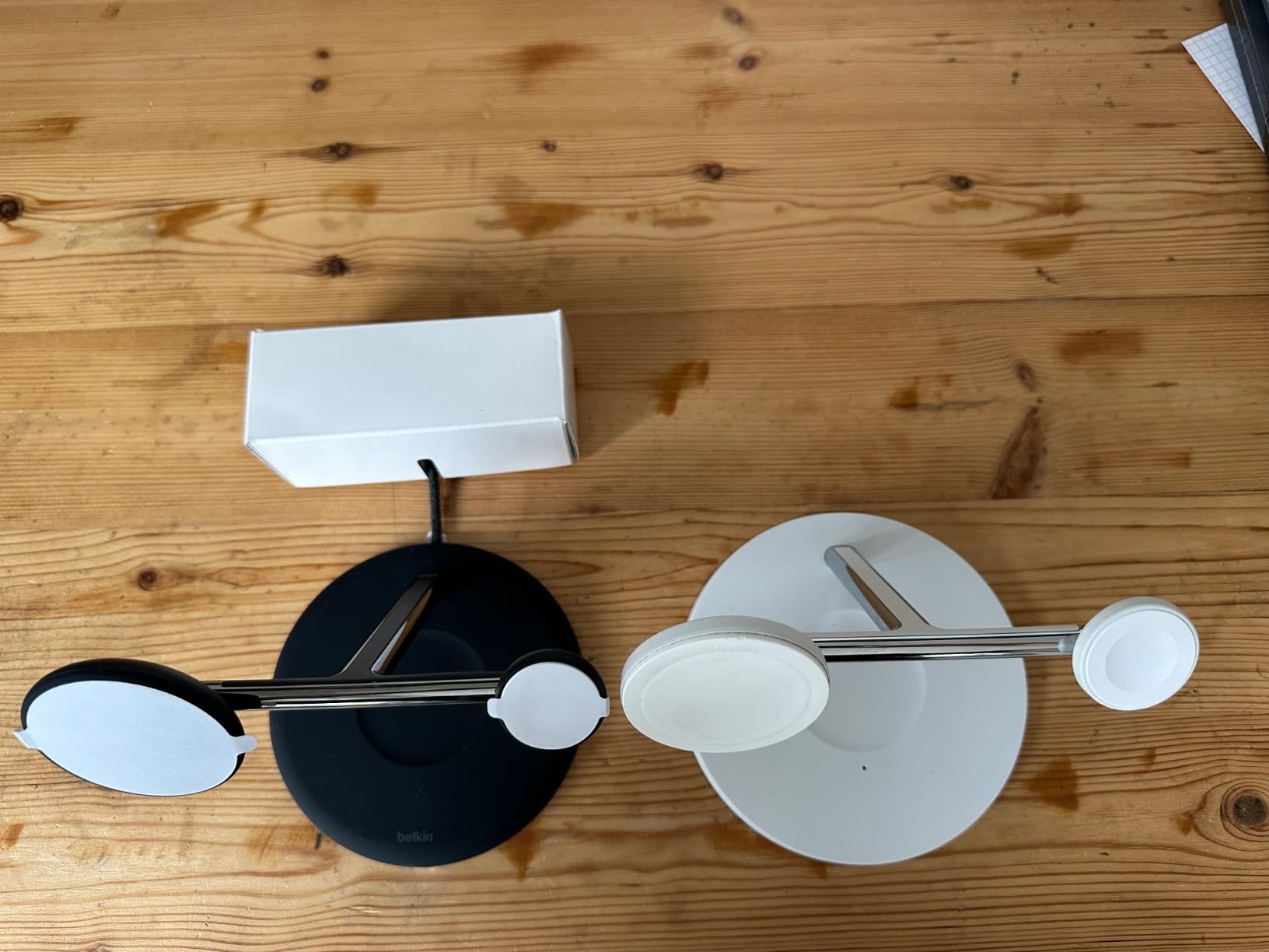 Perfekt für Apple-Fans