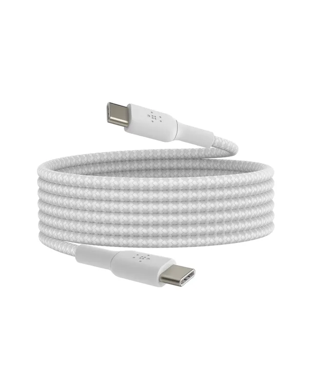 belkin-boostcharge-usb-c-auf-usb-c-kabel-2m-60w-wei image 1