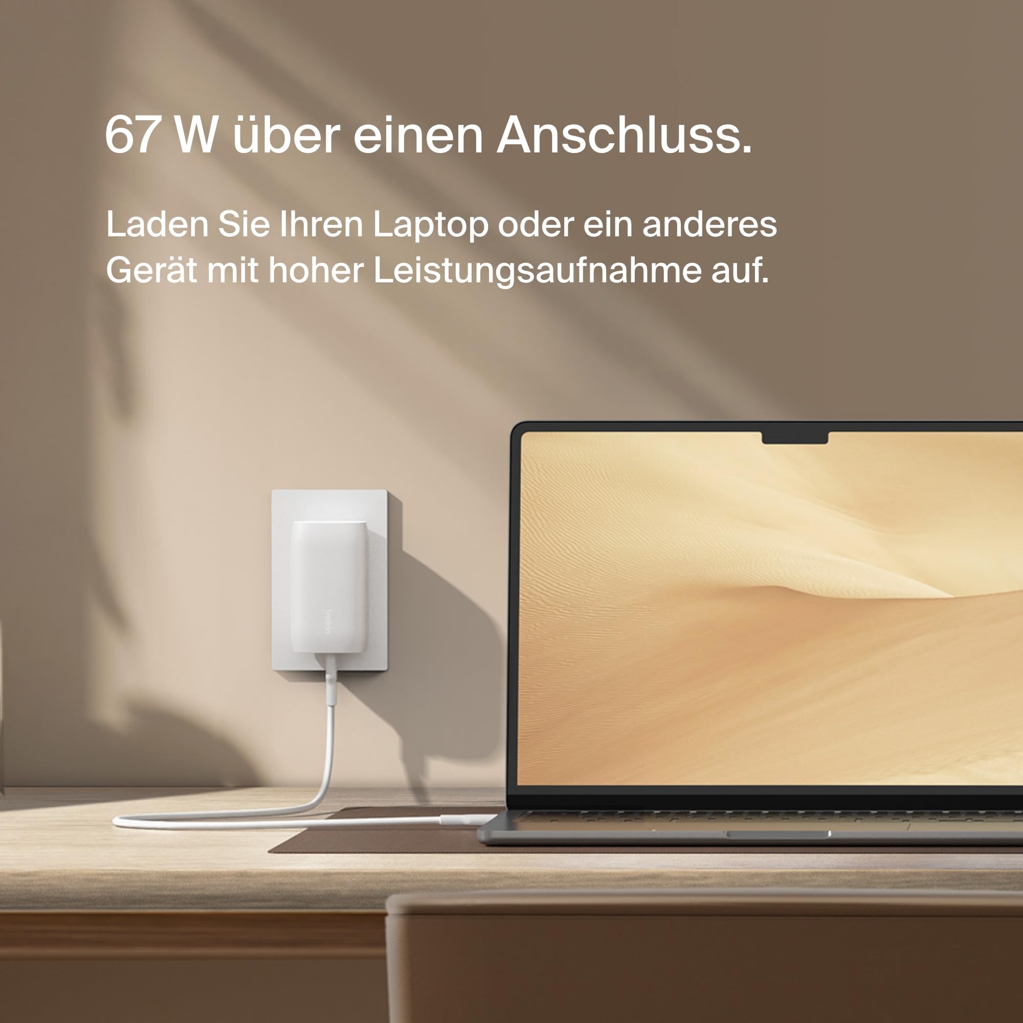 belkin-boostcharge-usb-c-ladeger-t-3-port-67w-pd-3-1-pps-wei image 3