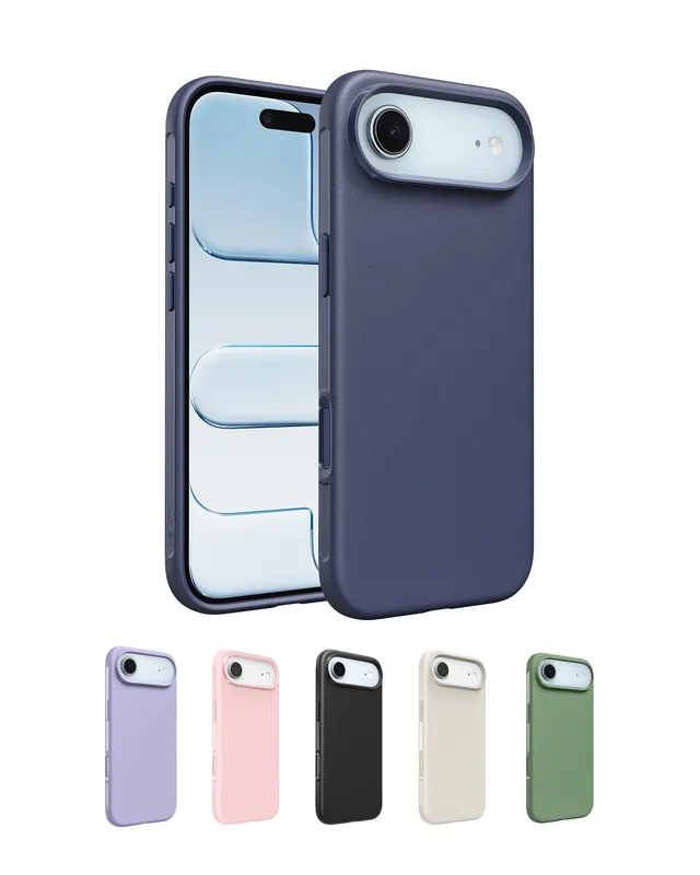 belkin-sheerforce-protect-iphone-air-h-lle-magsafe-transparent-blau image 1