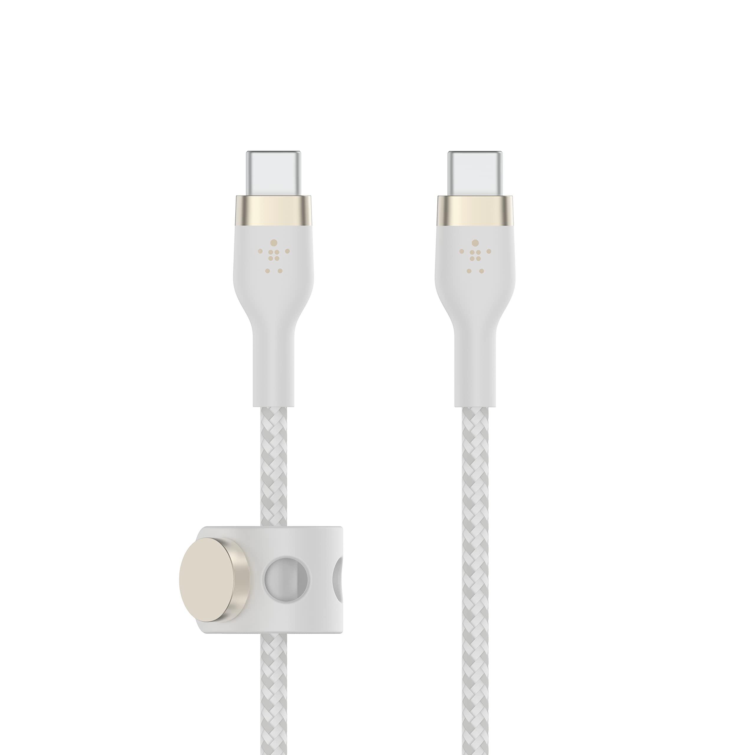 belkin-boostcharge-pro-flex-usb-c-auf-usb-c-ladekabel-1-m-wei image 1