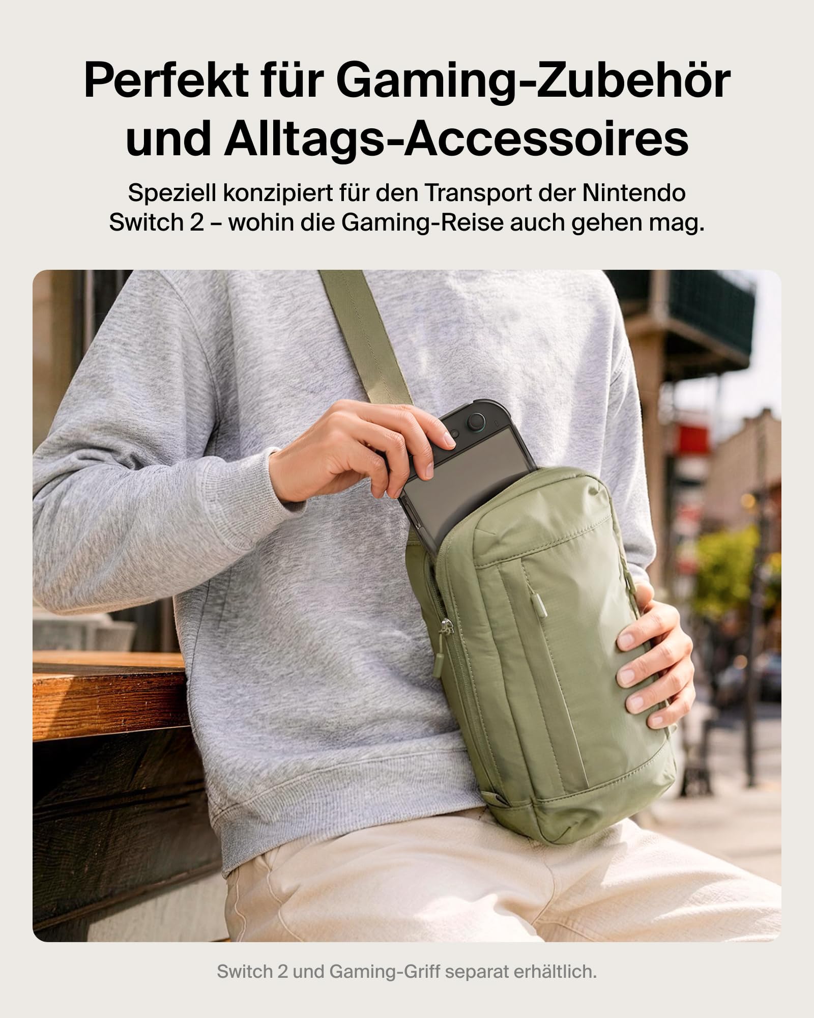 belkin-gaming-travel-bag-umh-ngetasche-f-r-nintendo-switch-2-gr-n image 8