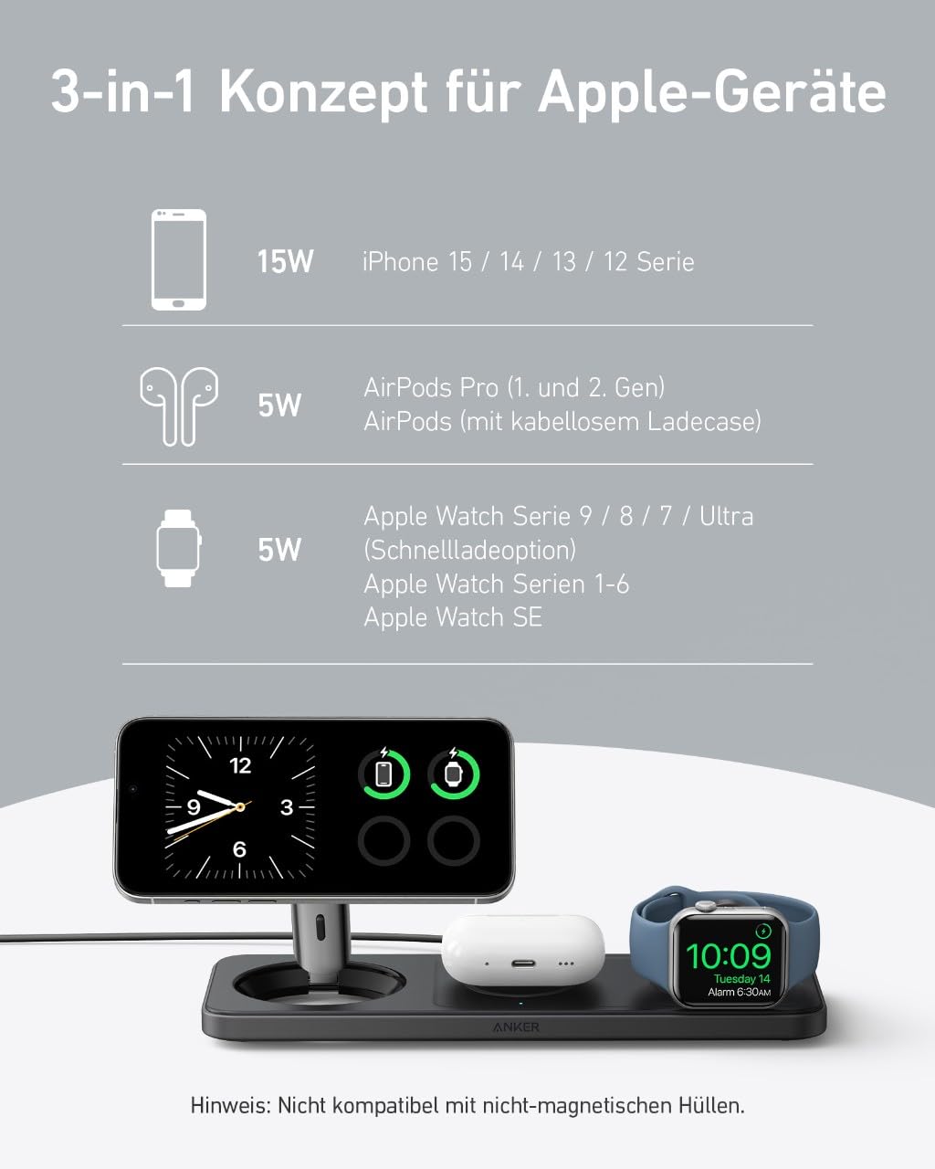 anker-maggo-faltbare-3-in-1-kabellose-ladestation-qi2-15w-mit-40w-usb-c-netzteil image 4