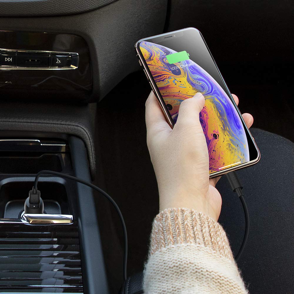 belkin-boost-charge-usb-c-kfz-ladeger-t-18w image 6