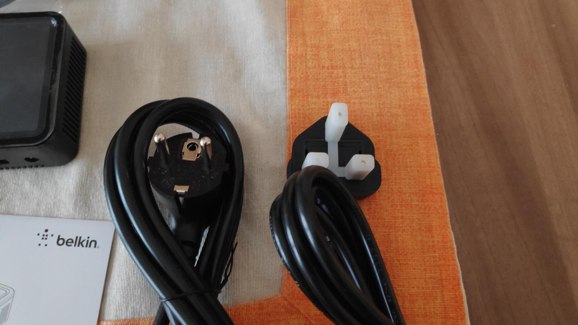 Zuverlässiger Arbeitspartner