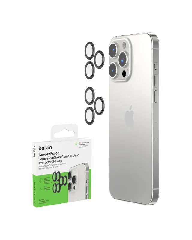 belkin-screenforce-temperedglass-kameraschutz-iphone-15-pro-15-pro-max-2er-pack image 1