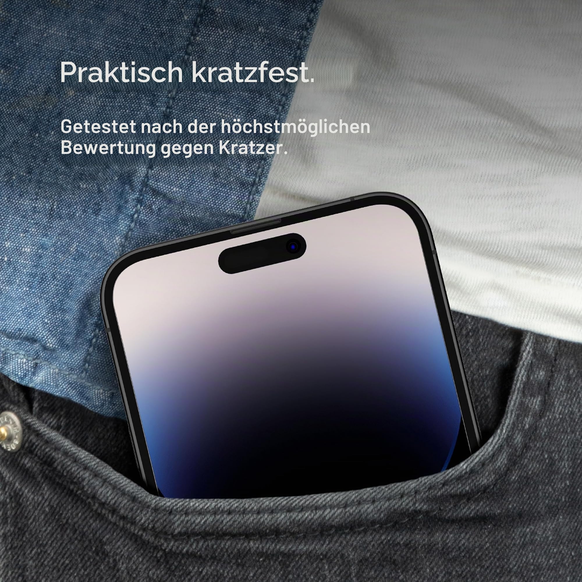 belkin-temperedglass-sichtschutzfolie-f-r-iphone-14-pro-max-mit-positionierungss image 2