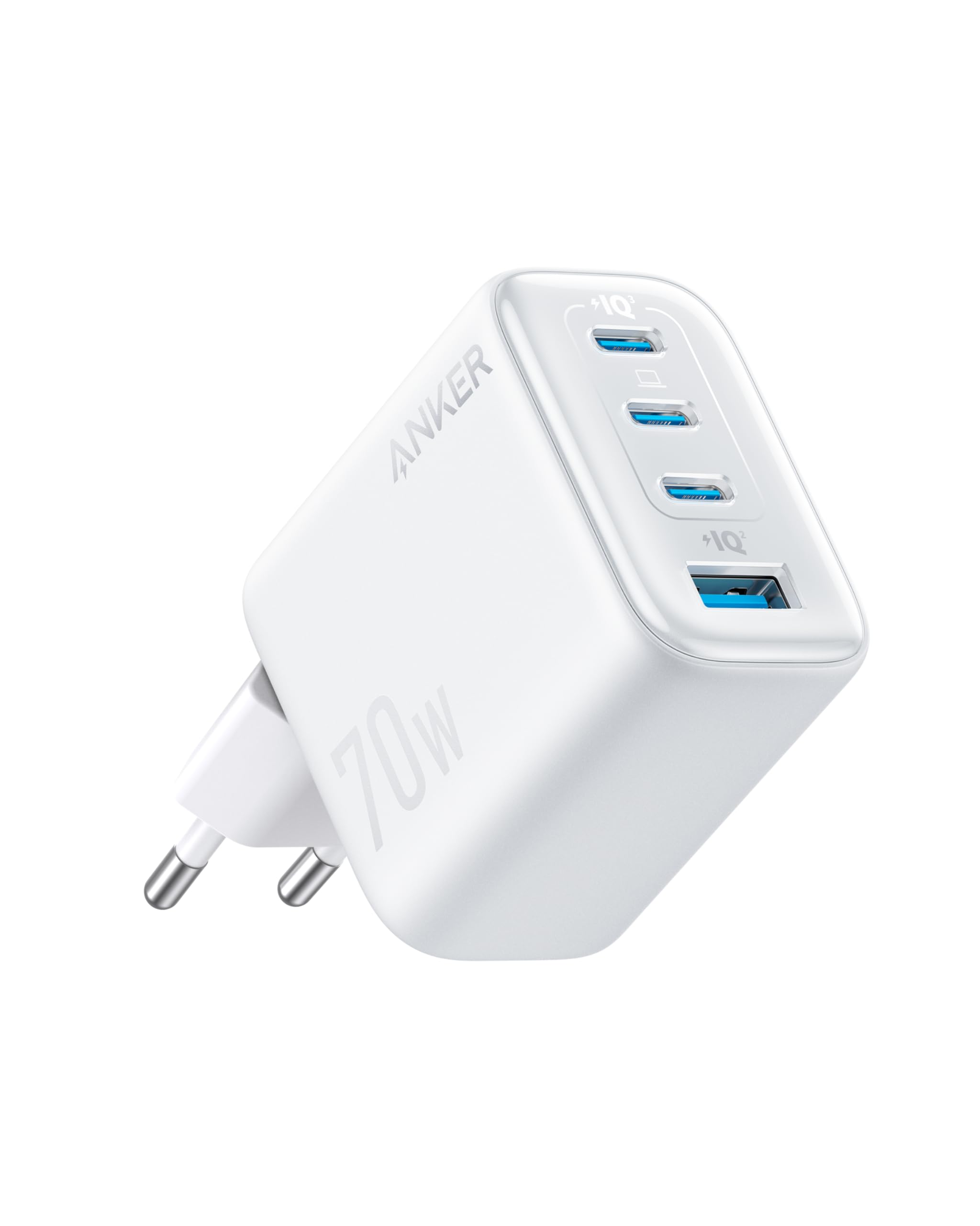 anker-zolo-70w-usb-c-ladeger-t-4-port-netzteil-3x-usb-c-usb-a image 8