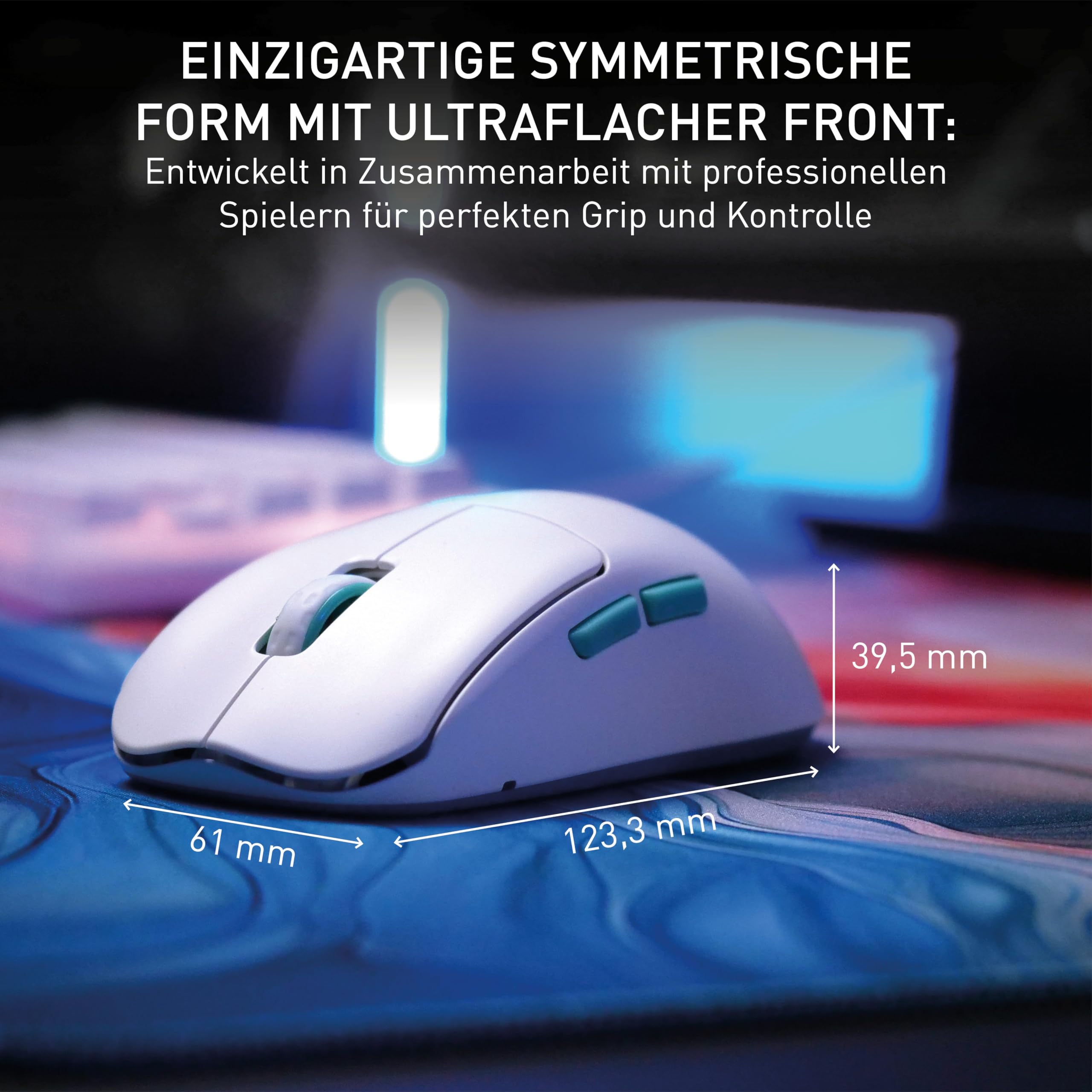 cherry-xtrfy-m68-wireless-ultraleichte-gaming-maus-53g-wei image 3