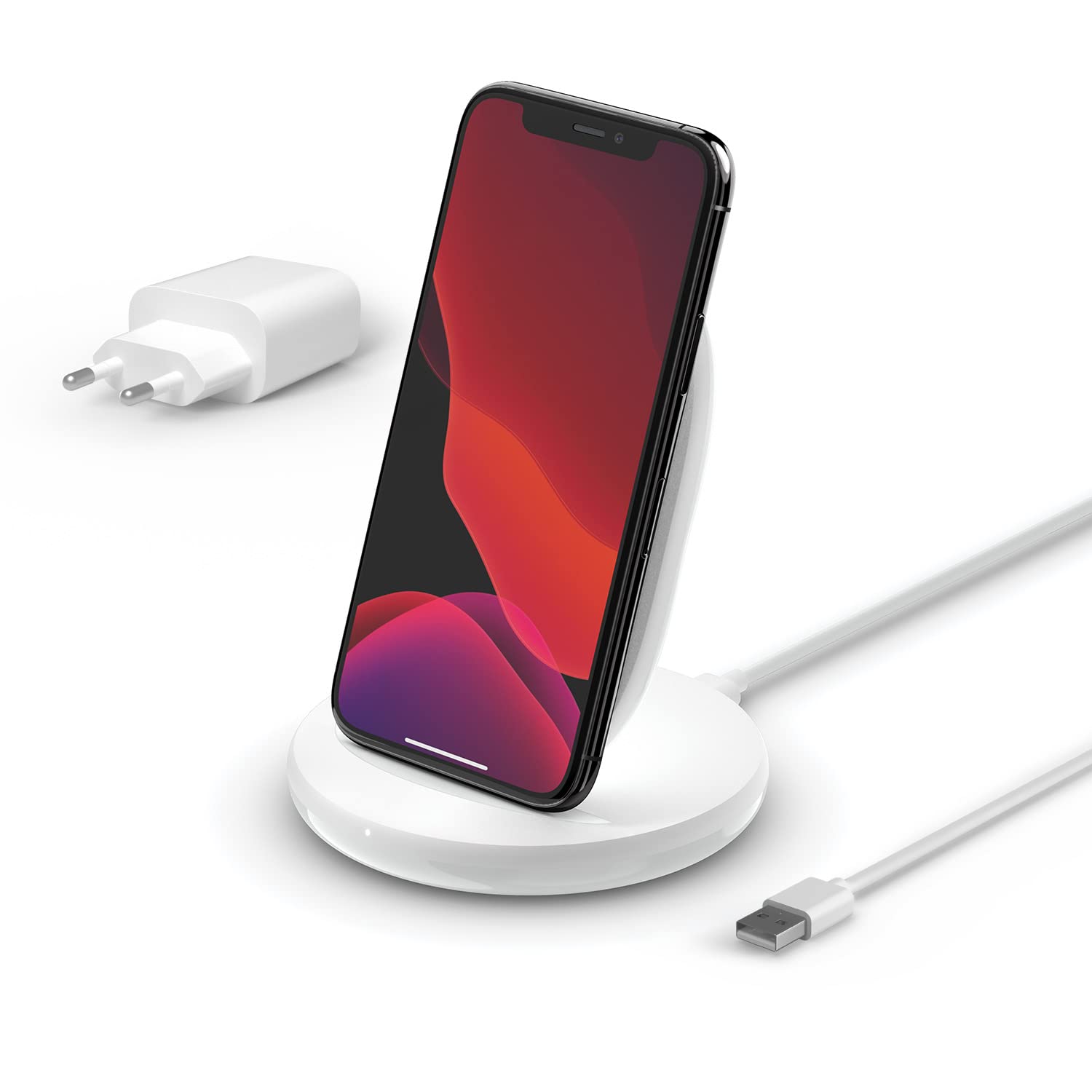 belkin-boostcharge-qi-ladest-nder-15-w-schwarz-mit-qc-3-0-24-w-netzteil image 8
