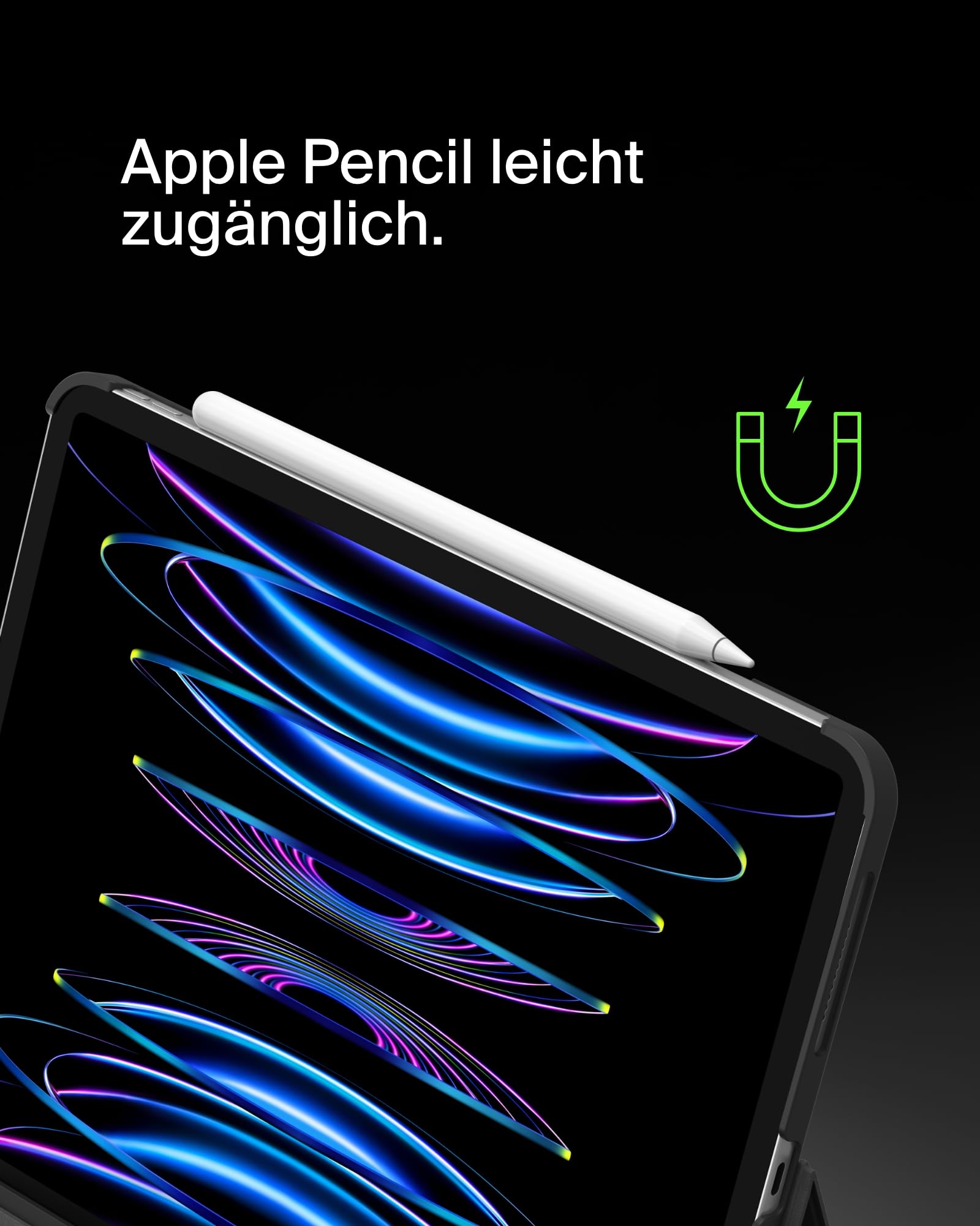 belkin-everyday-ipad-tastaturh-lle-qwertz-mit-trackpad image 5