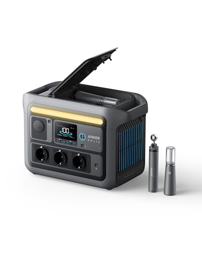 anker-solix-c800-plus-powerstation-768wh-1200w-mit-licht image 8
