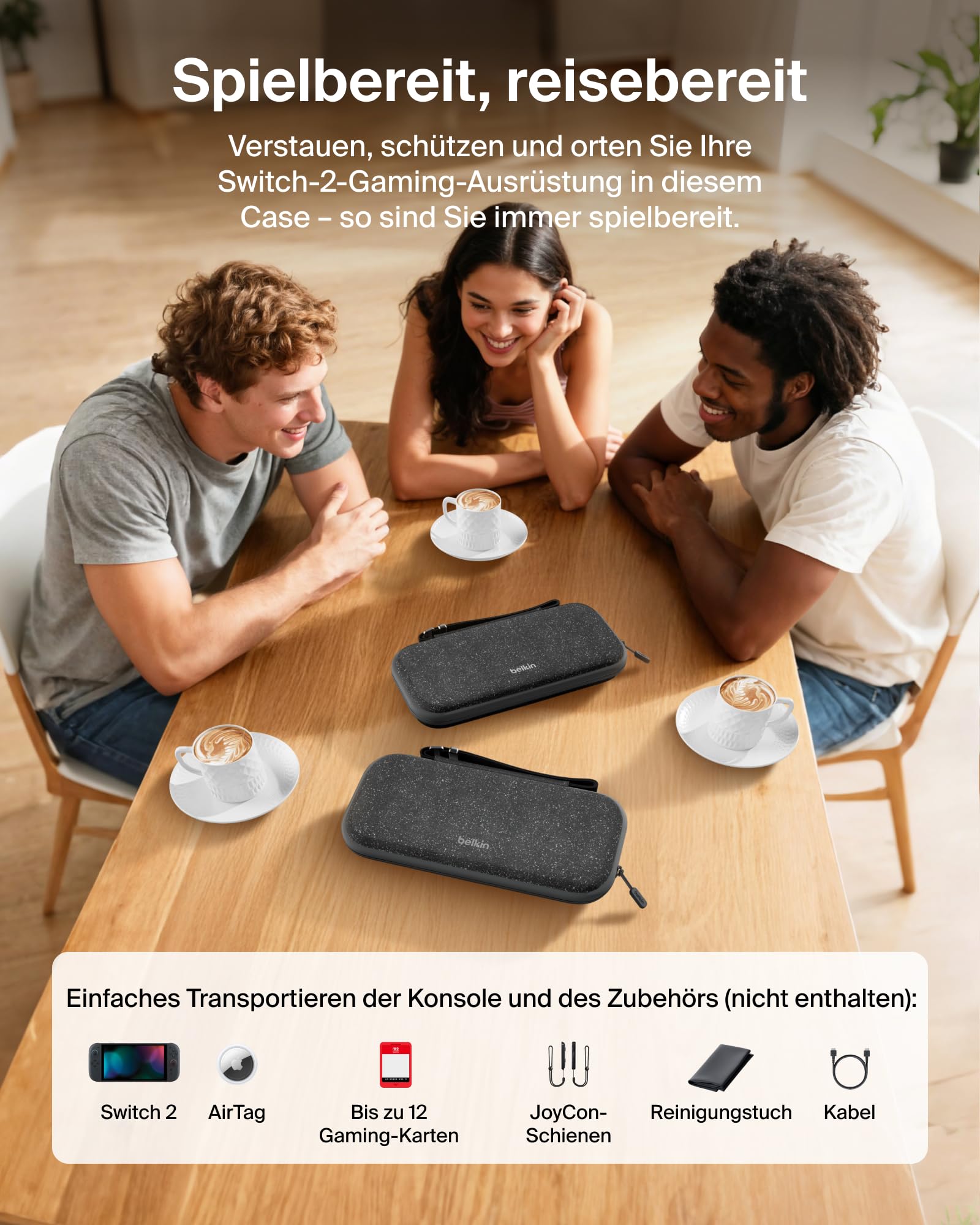 belkin-gaming-nintendo-switch-2-tasche-travel-bag-anthrazit image 3