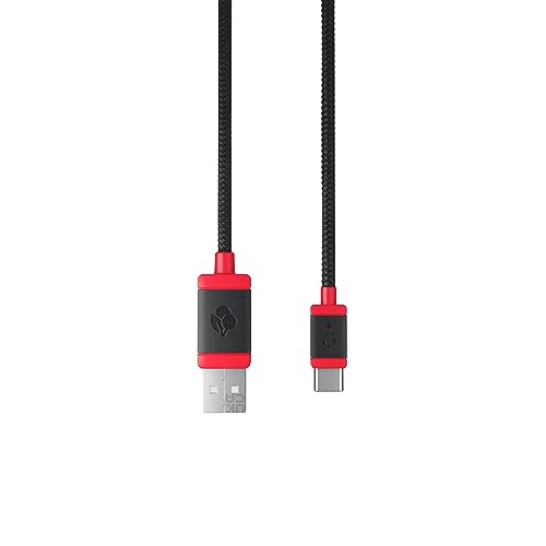 cherry-usb-cable-1-5-usb-c-auf-usb-a-kabel-geflochten-1-5-m image 5
