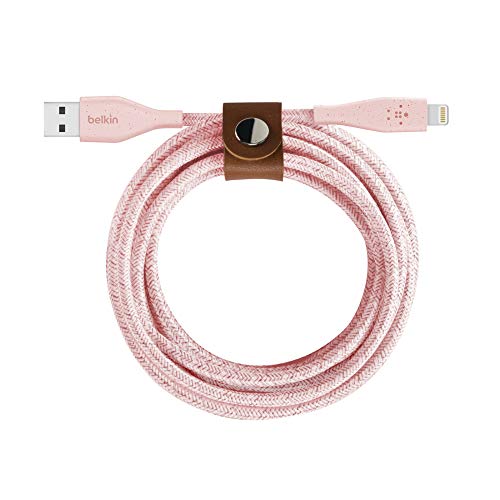 belkin-duratek-plus-lightning-auf-usb-a-kabel-1-2-m-rosa image 6