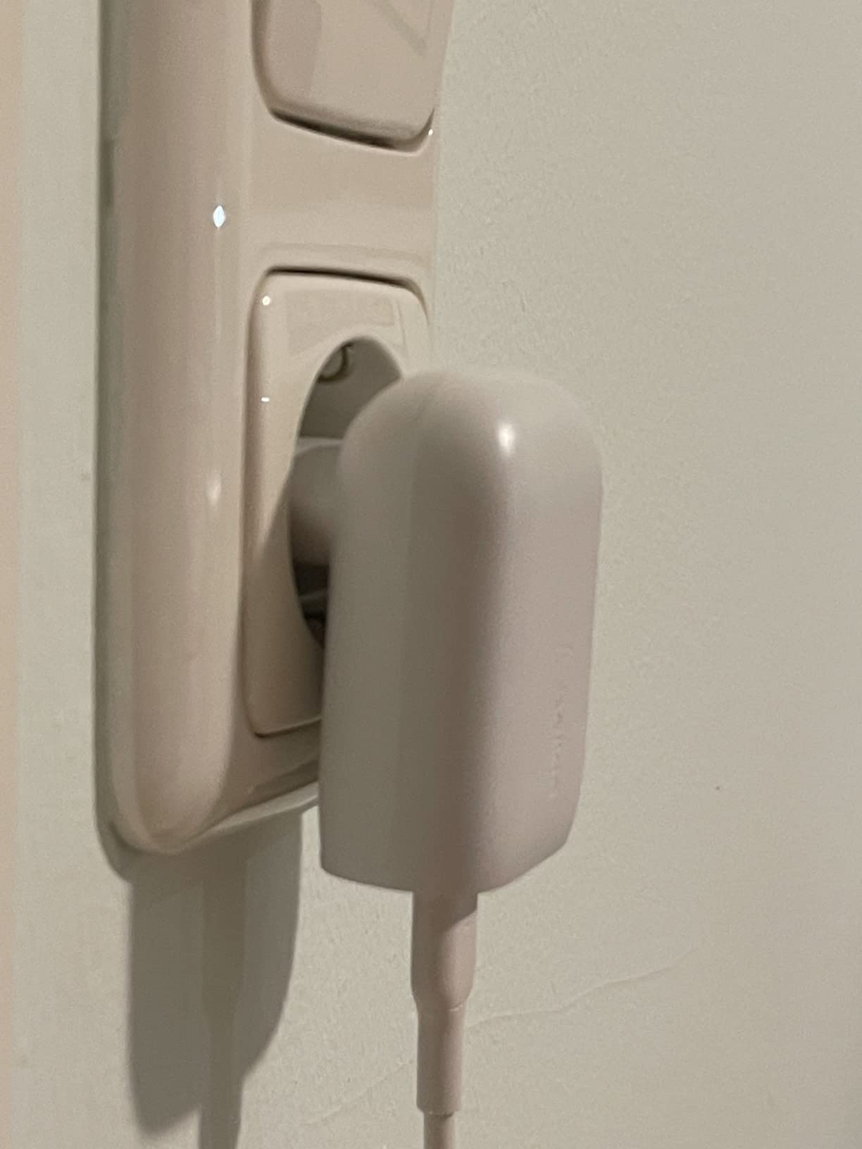 Kabel defekt