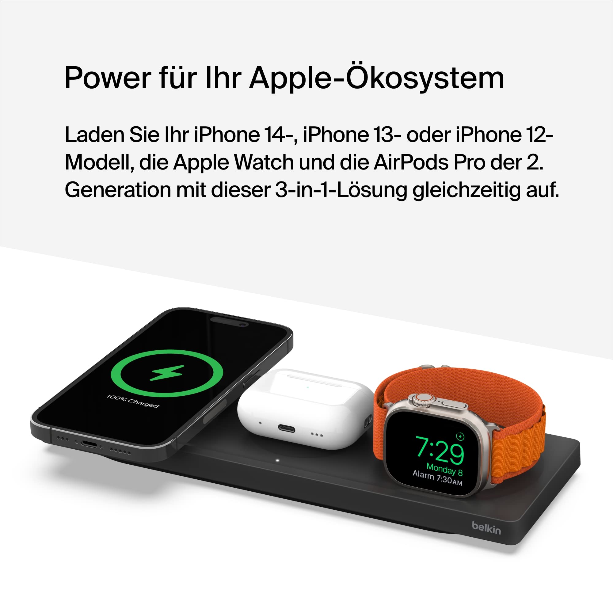 belkin-magsafe-3-in-1-ladestation-f-r-iphone-apple-watch-airpods image 4