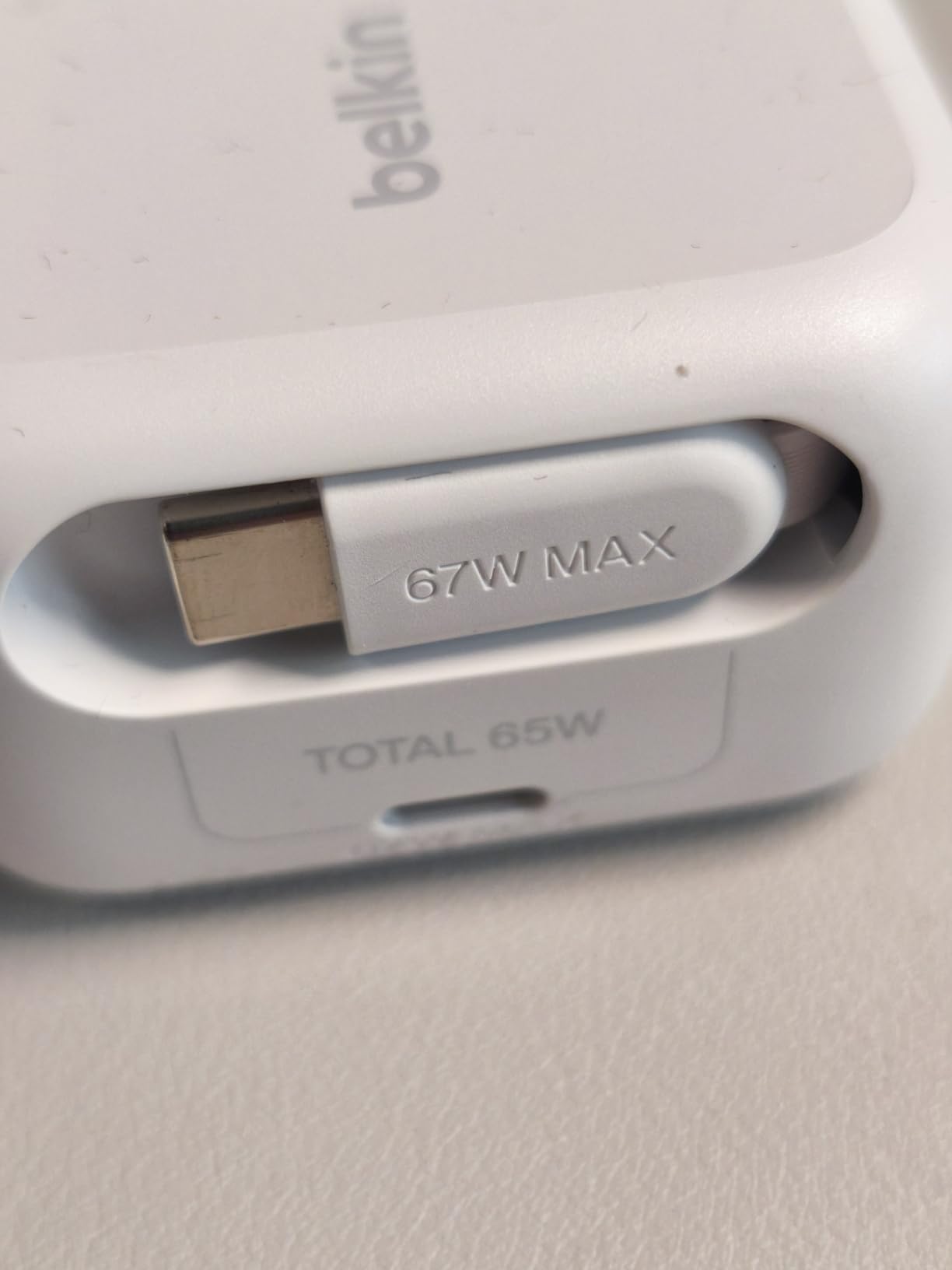 GaN Power im Mini-Format
