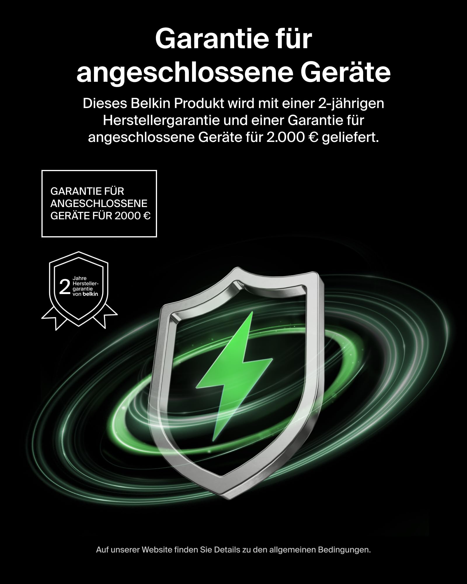 belkin-boostcharge-pro-70w-3-port-gan-ladeger-t-mit-reisestecker image 8