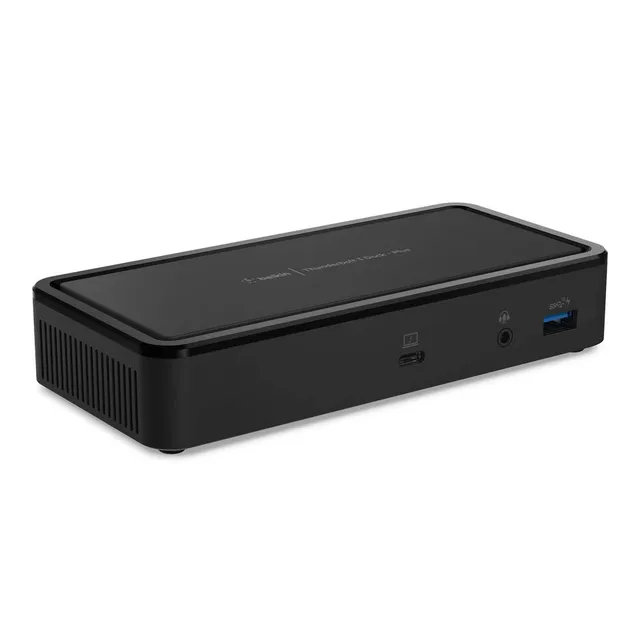 belkin-thunderbolt-3-dock-plus-dual-4k-dockingstation image 1