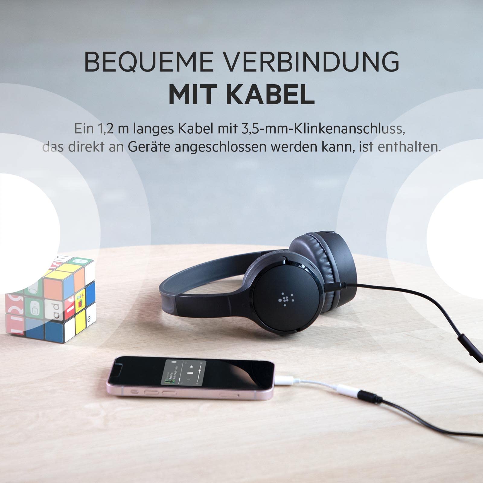 belkin-soundform-mini-kinder-on-ear-kopfh-rer-bluetooth-schwarz image 8