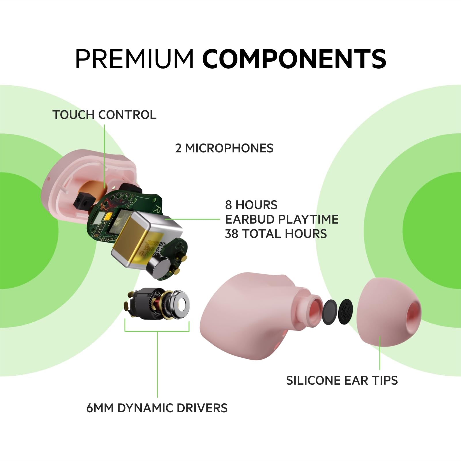 belkin-soundform-play-true-wireless-in-ear-kopfh-rer-rosa-38-std-ipx5 image 4
