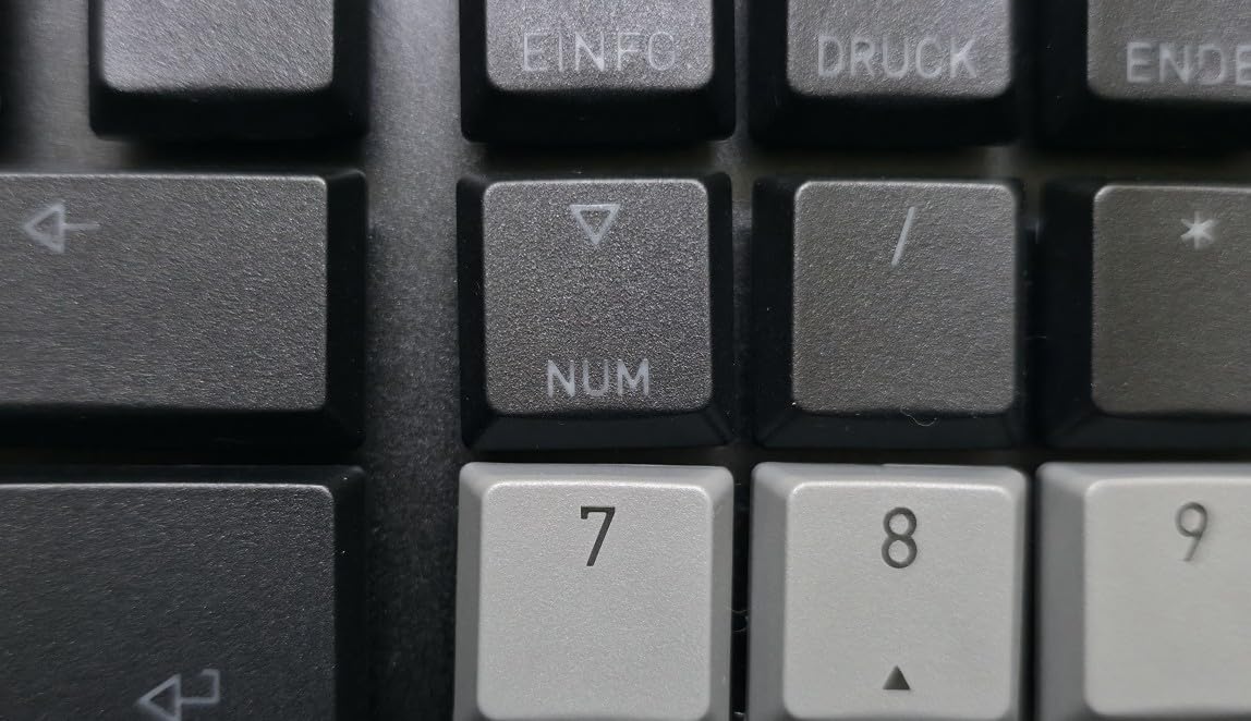Multi-Device klappt einwandfrei