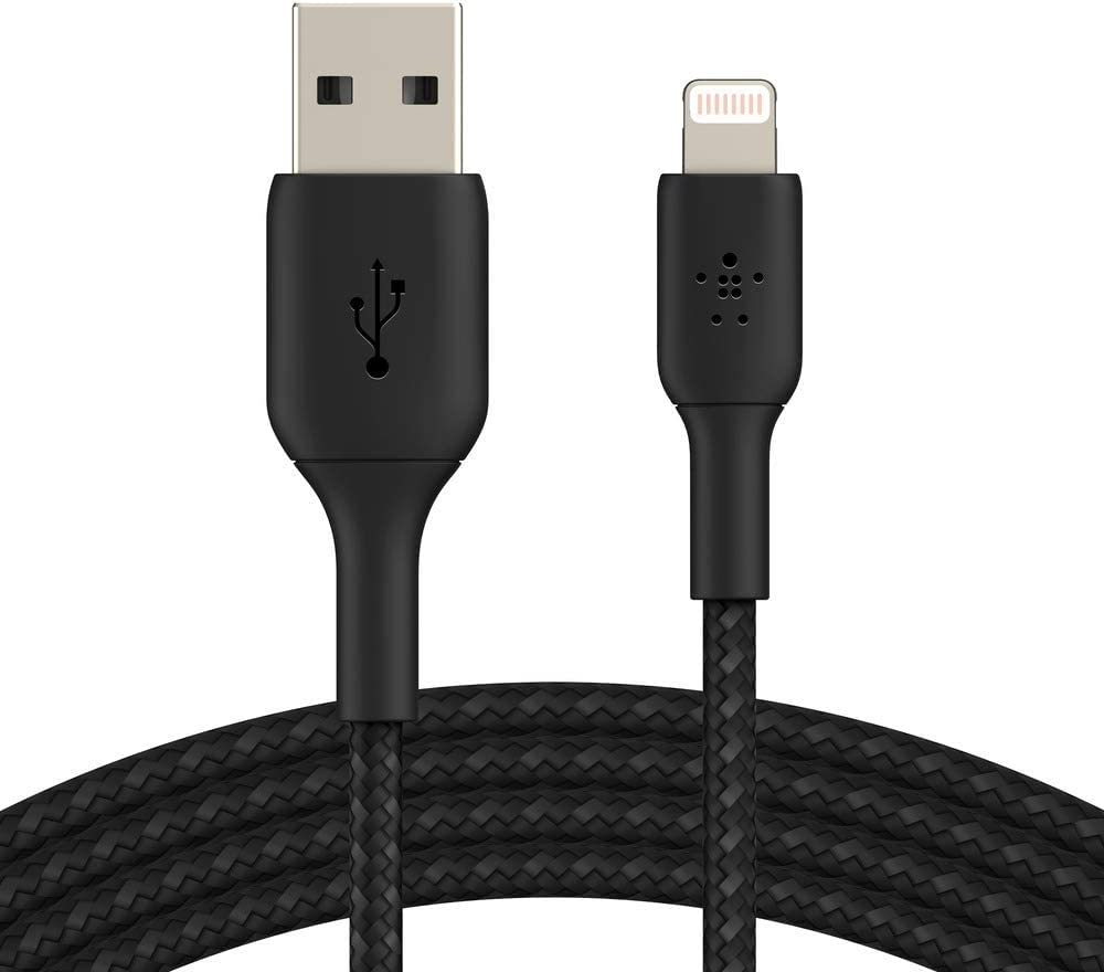 Sehr robustes Kabel fürs iPad