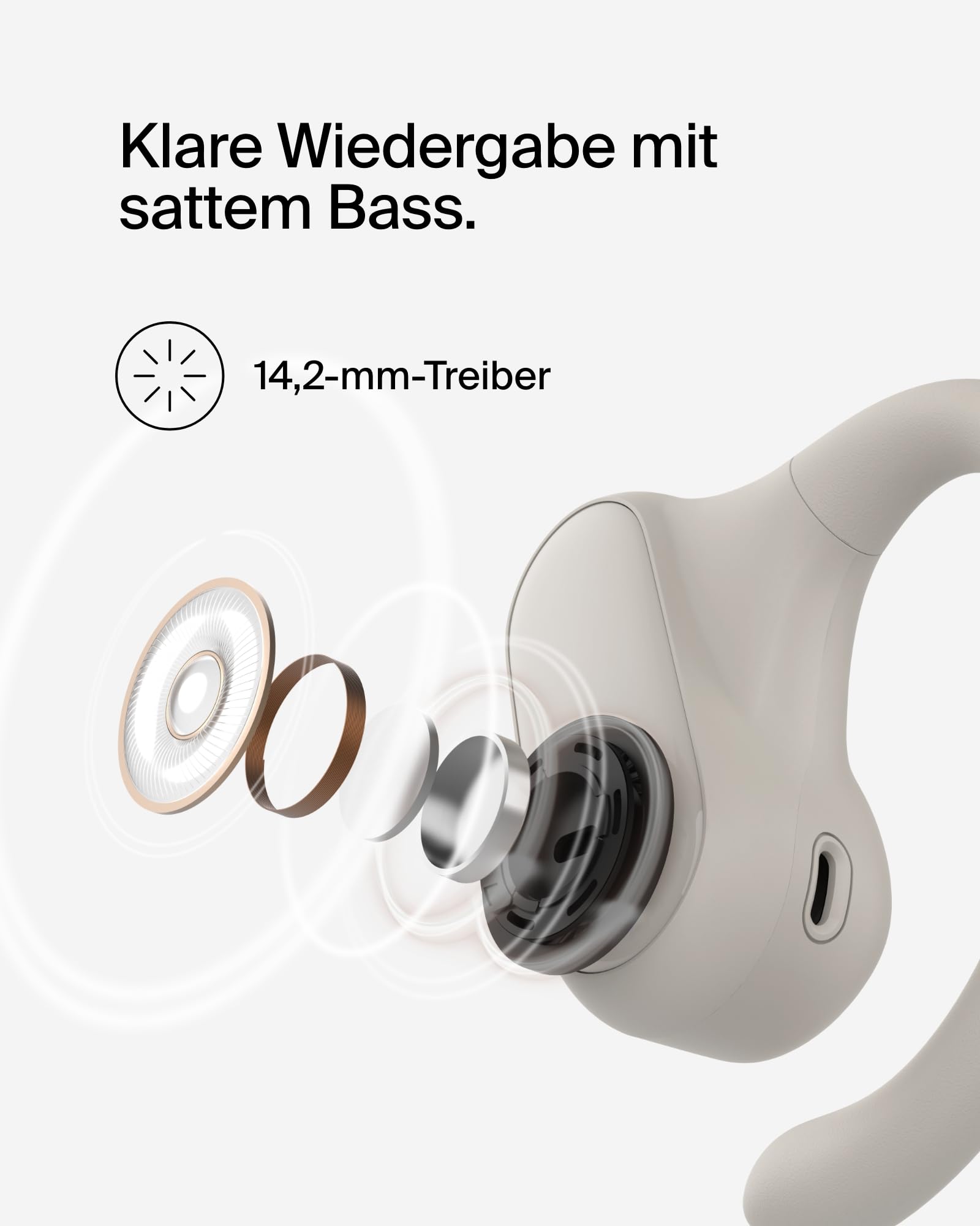belkin-soundform-clearfit-open-ear-kopfh-rer-bluetooth-ipx5-sandfarben image 7