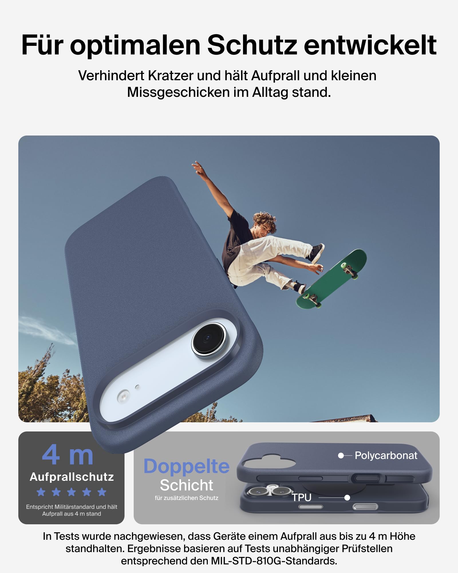 belkin-sheerforce-protect-iphone-air-h-lle-magsafe-transparent-blau image 3