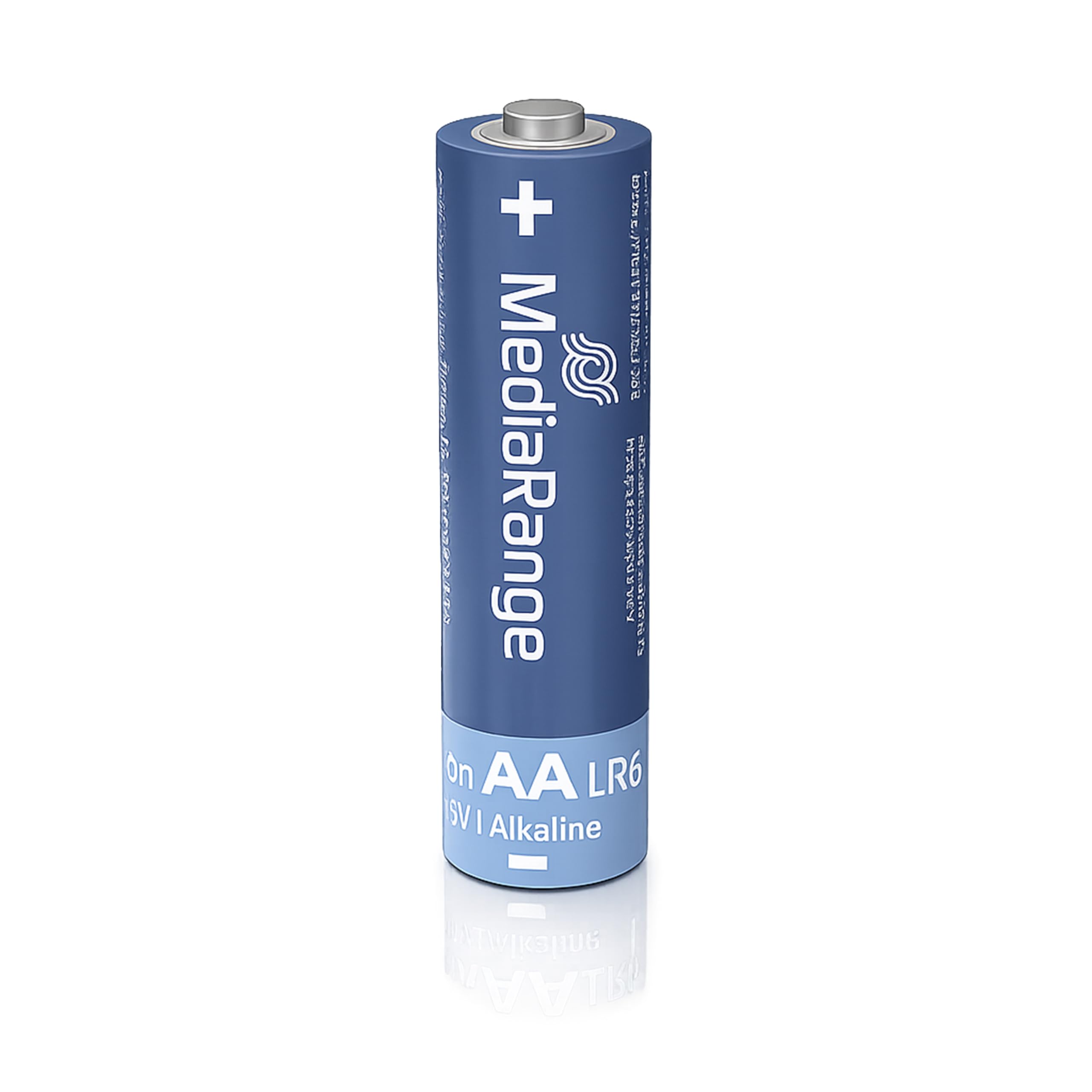 mediarange-alkaline-batterien-mignon-aa-lr6-1-5v-4er-pack image 2