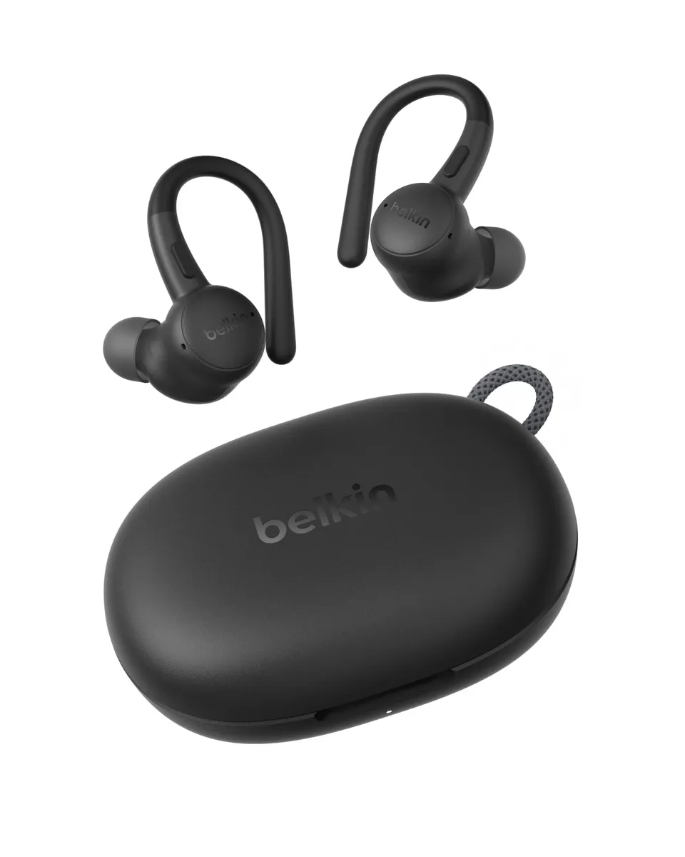 belkin-soundform-activefit-in-ear-bluetooth-kopfh-rer-mit-ohrhaken-schwarz image 1