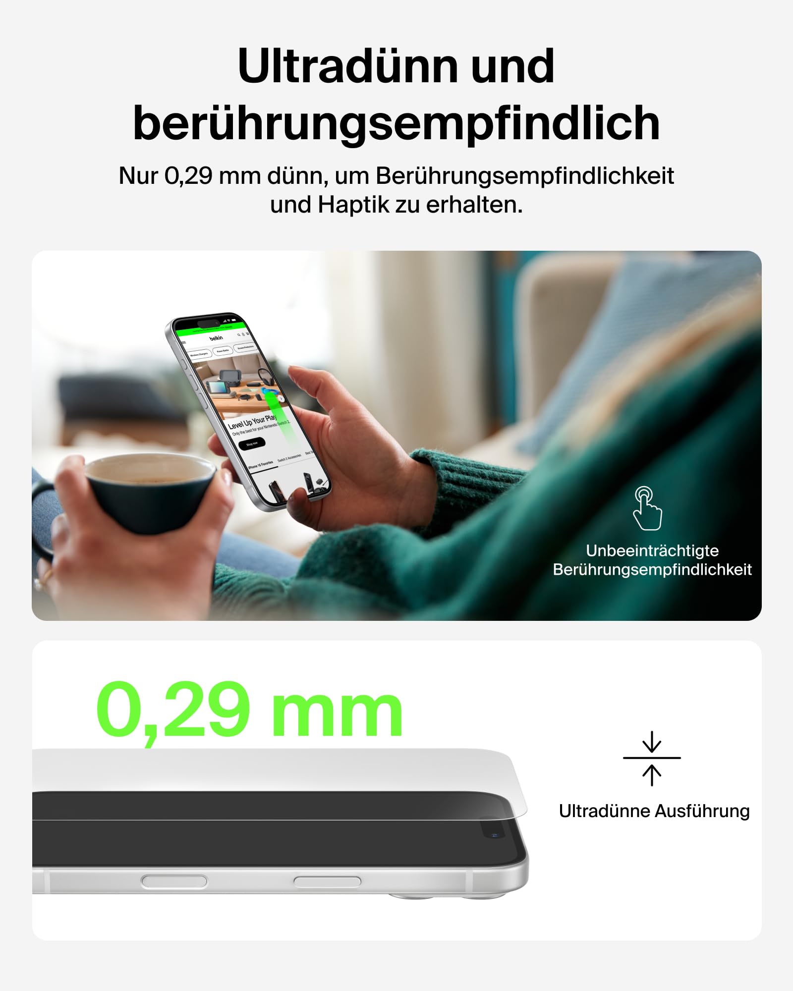 belkin-screenforce-invisiglass-schutzglas-f-r-iphone-air-0-29mm-9h-mit-positioni image 5