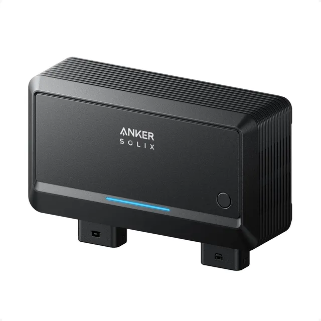 anker-solix-800w-lichtmaschinen-ladeger-t-f-r-wohnmobil-und-powerstation image 1