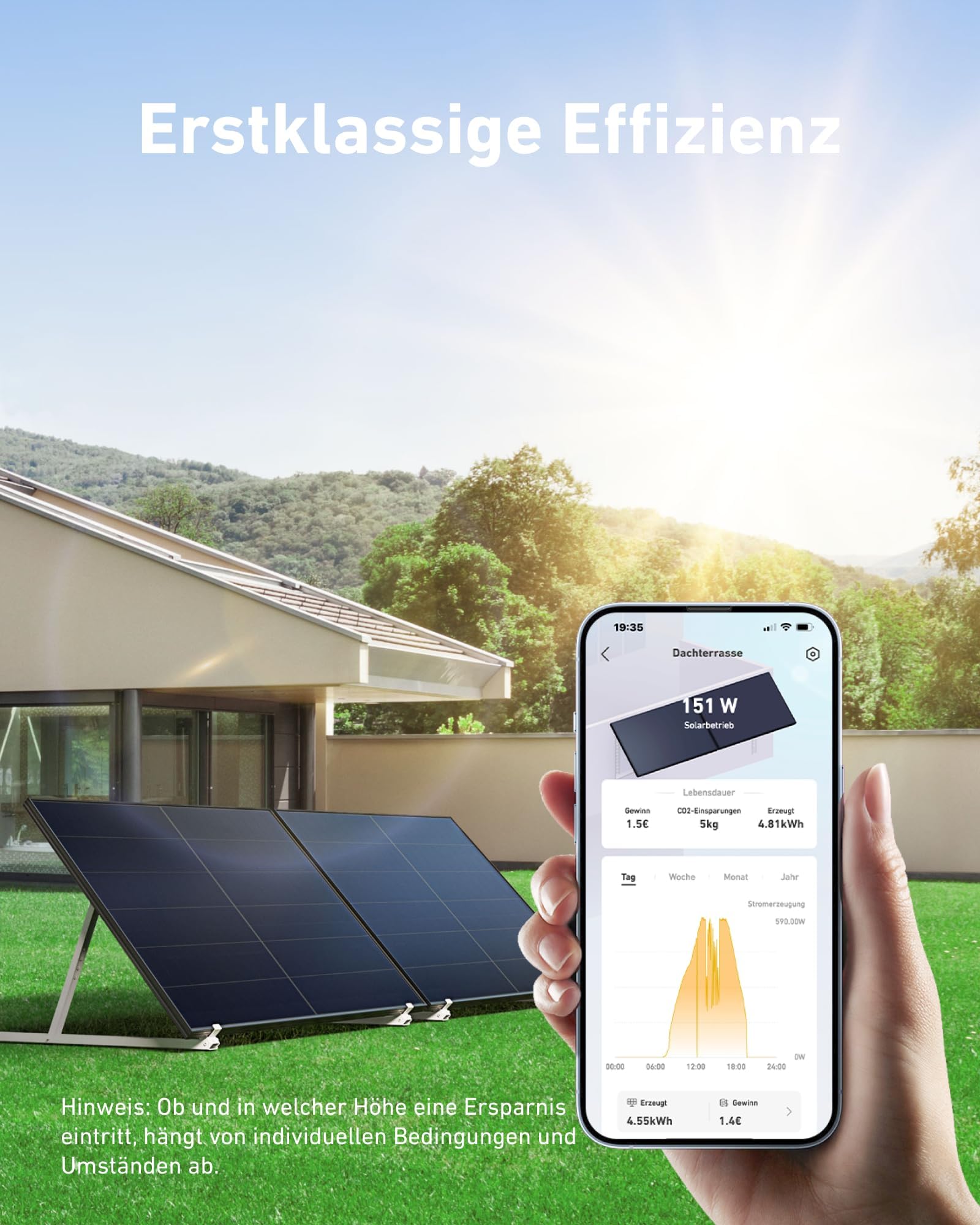 anker-solix-rs40p-balkonkraftwerk-890wp-mit-800w-mikro-wechselrichter-schwarz image 6