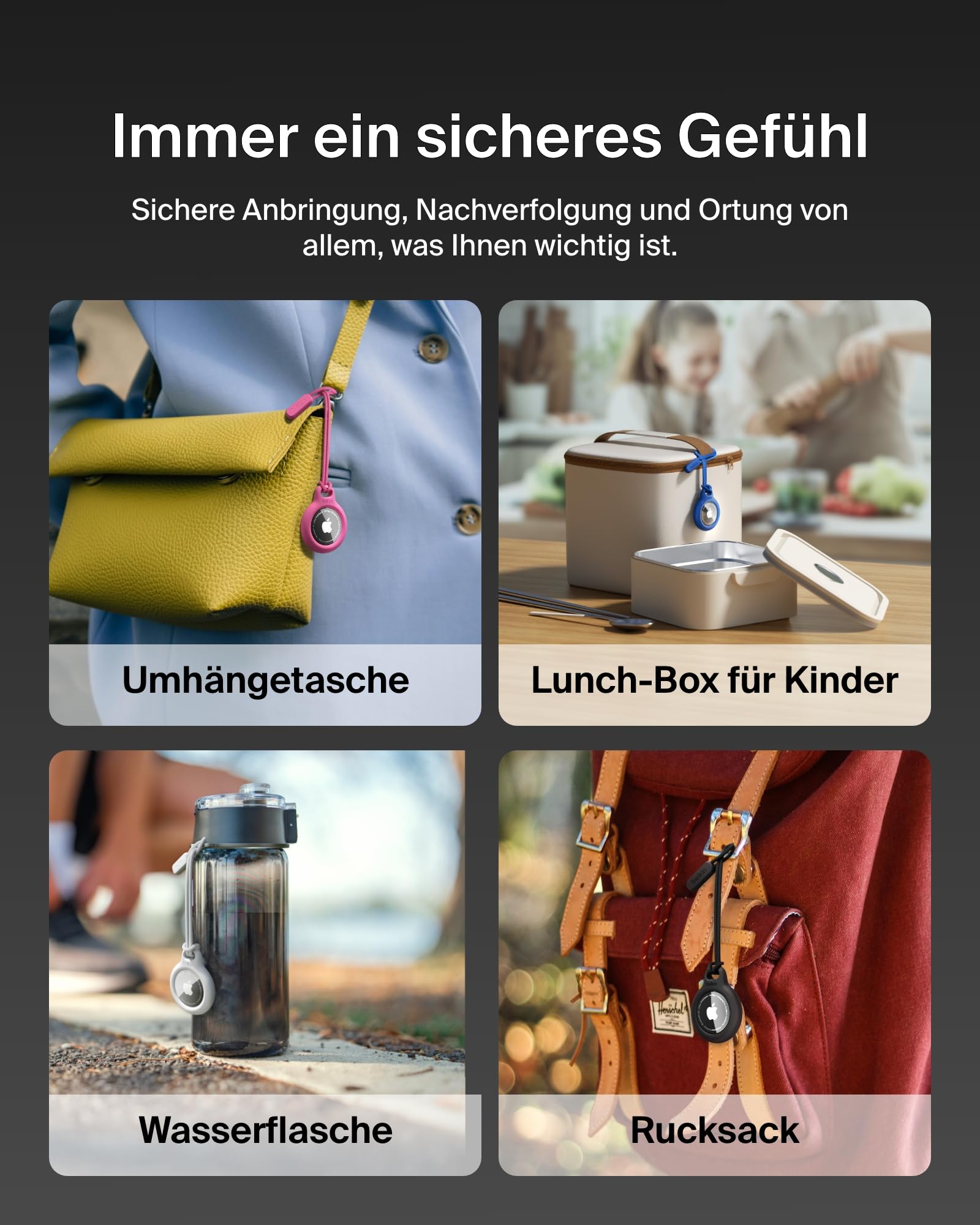 belkin-secure-holder-airtag-h-lle-mit-schlaufe-wei image 3