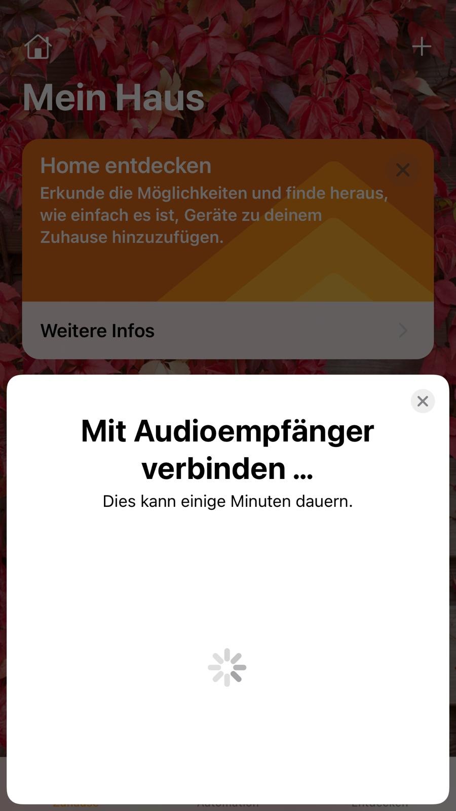 Must-have für Apple-Haushalt